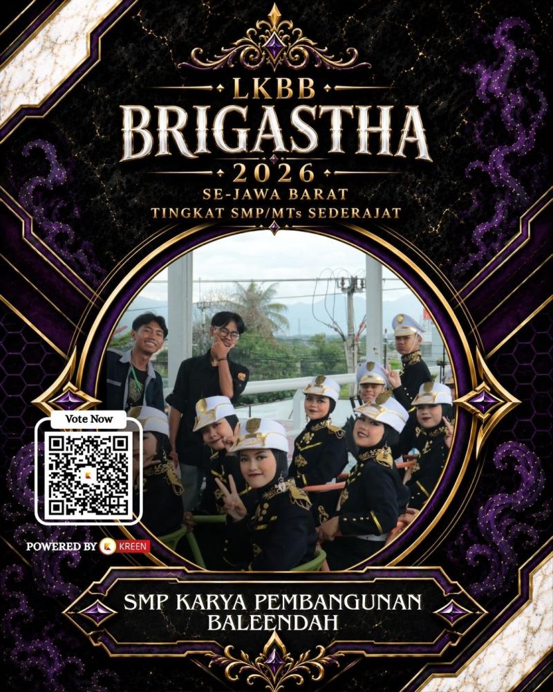 Poster Finalis