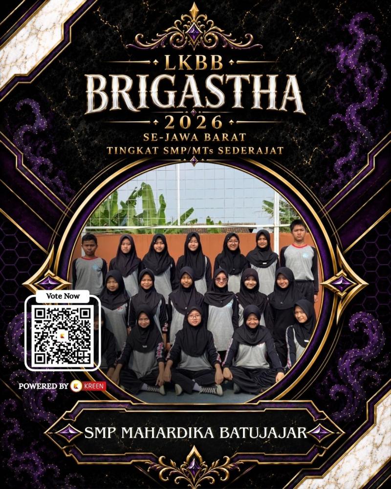 Poster Finalis