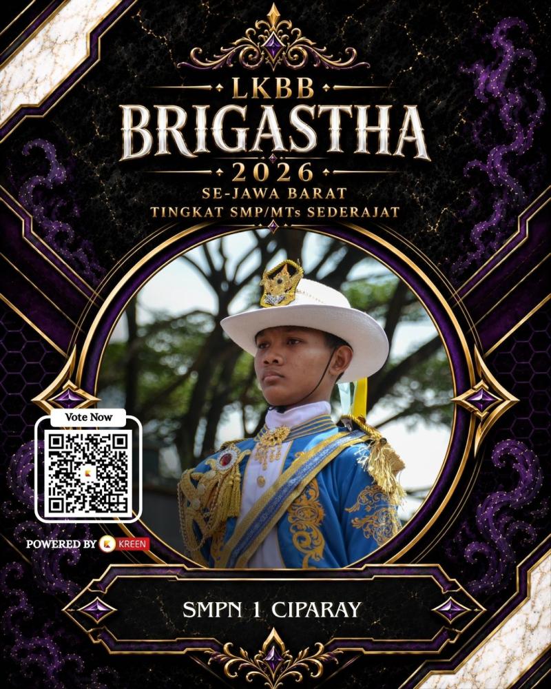 Poster Finalis