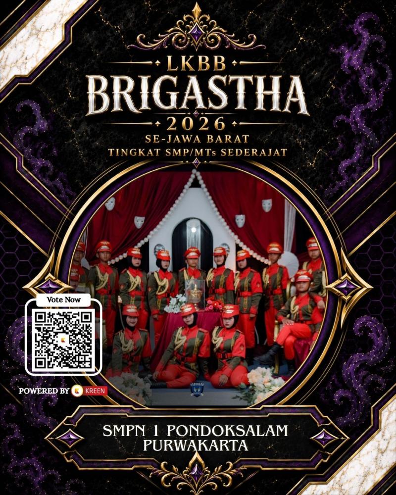 Poster Finalis