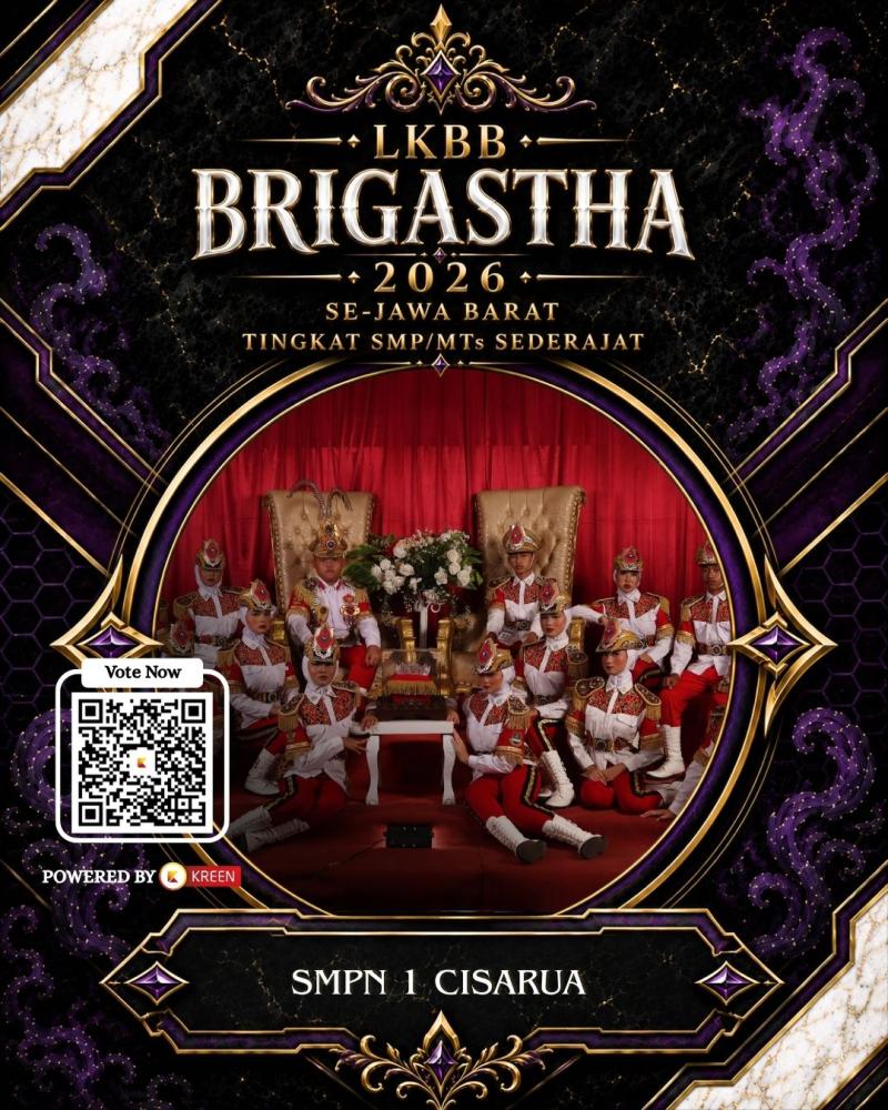 Poster Finalis