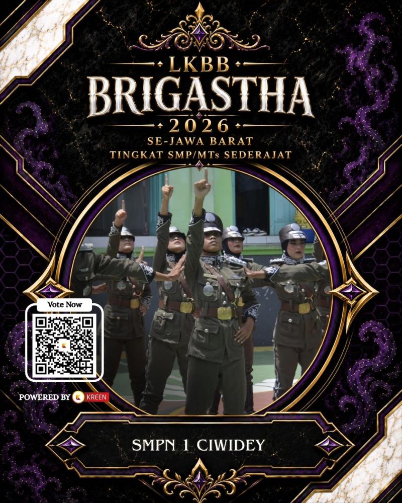Poster Finalis