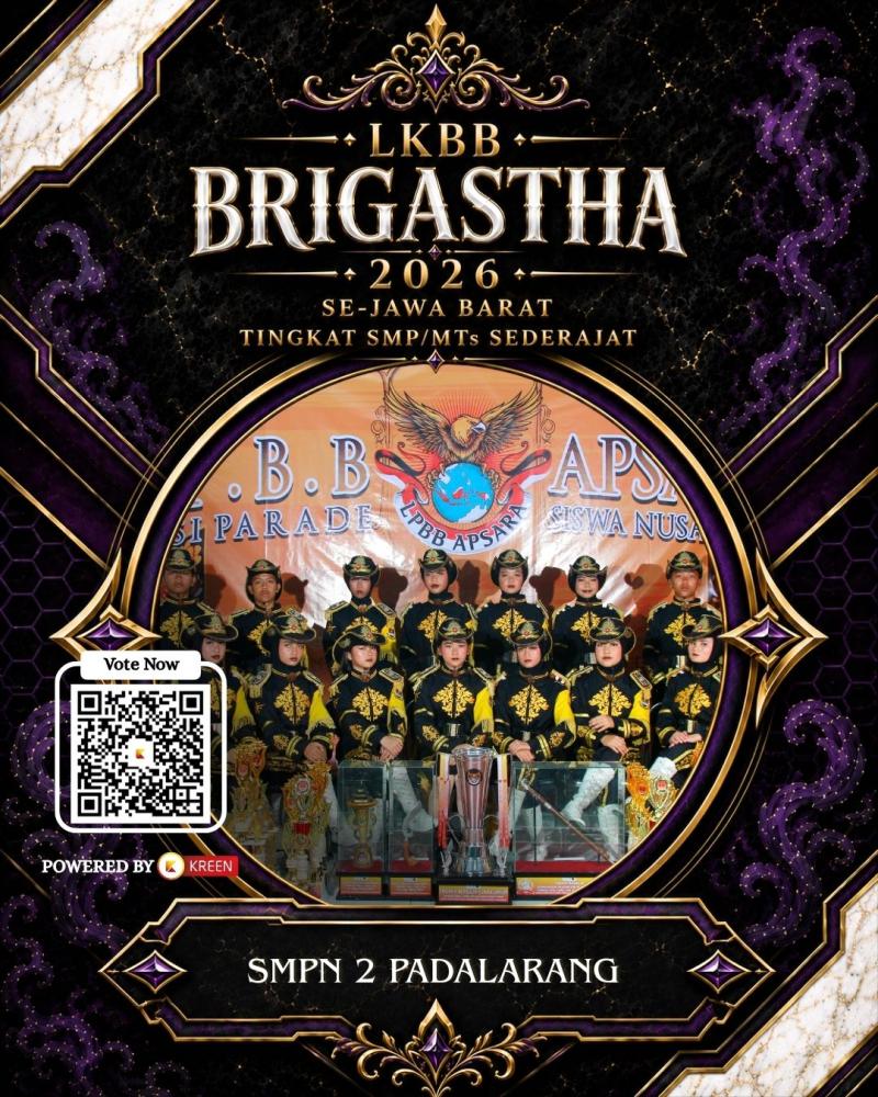Poster Finalis