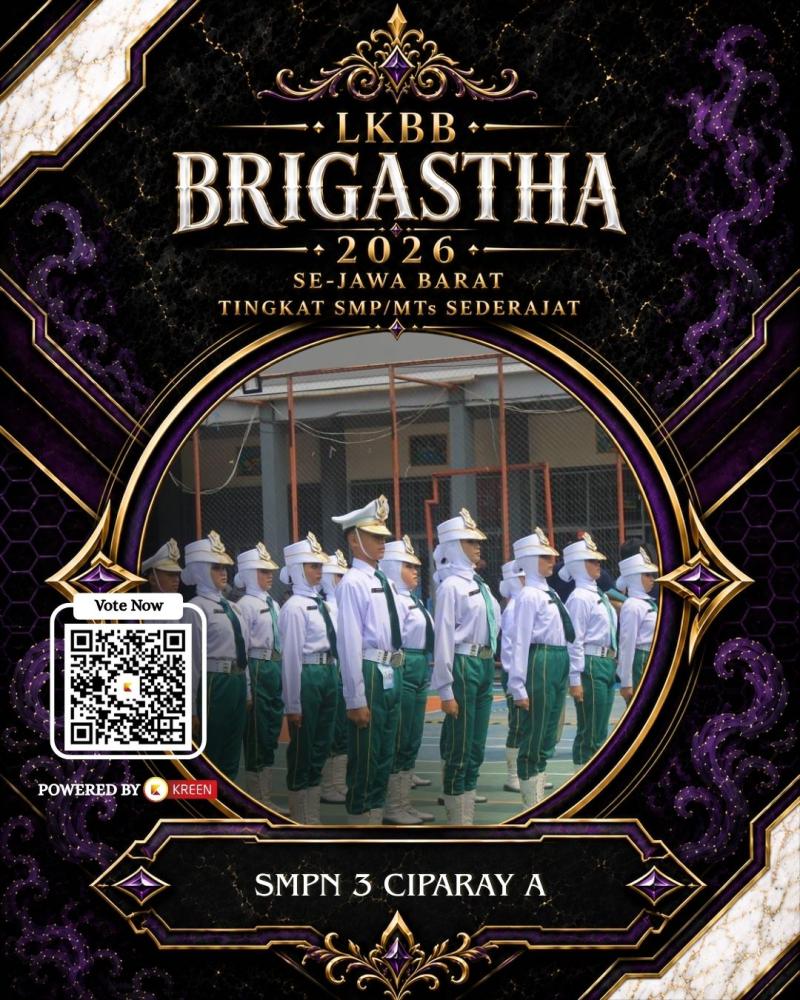 Poster Finalis