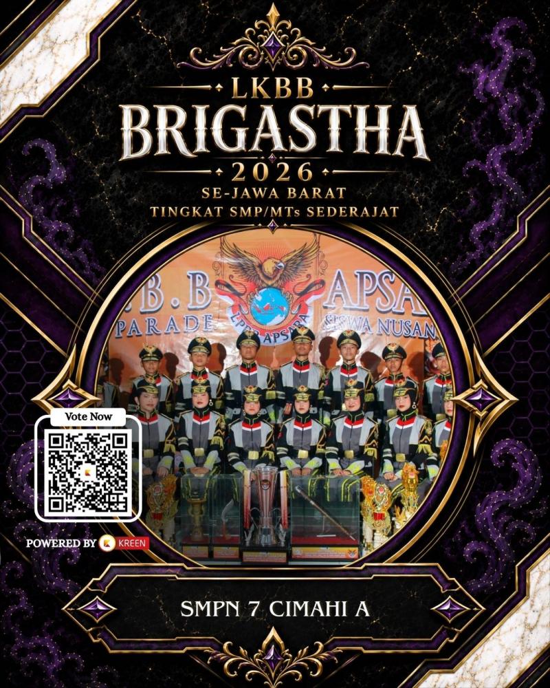 Poster Finalis