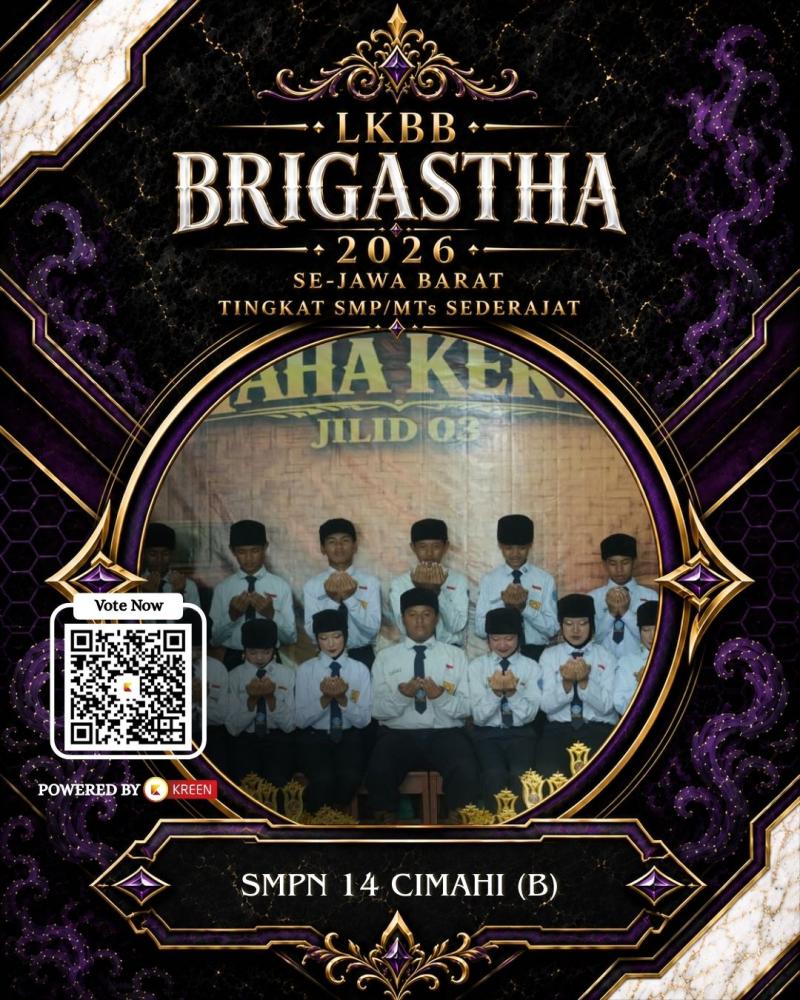 Poster Finalis