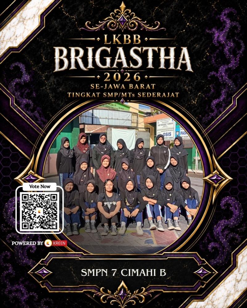 Poster Finalis