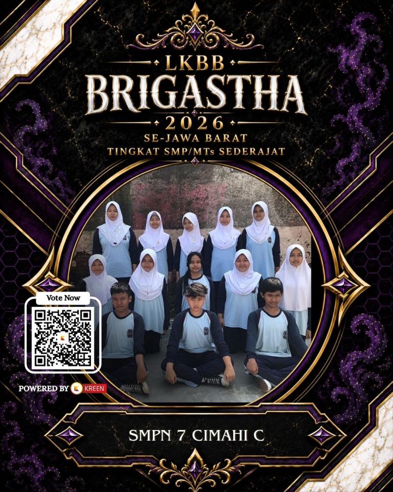 Poster Finalis