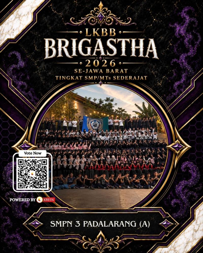 Poster Finalis