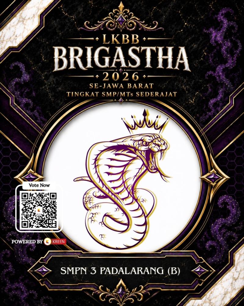 Poster Finalis