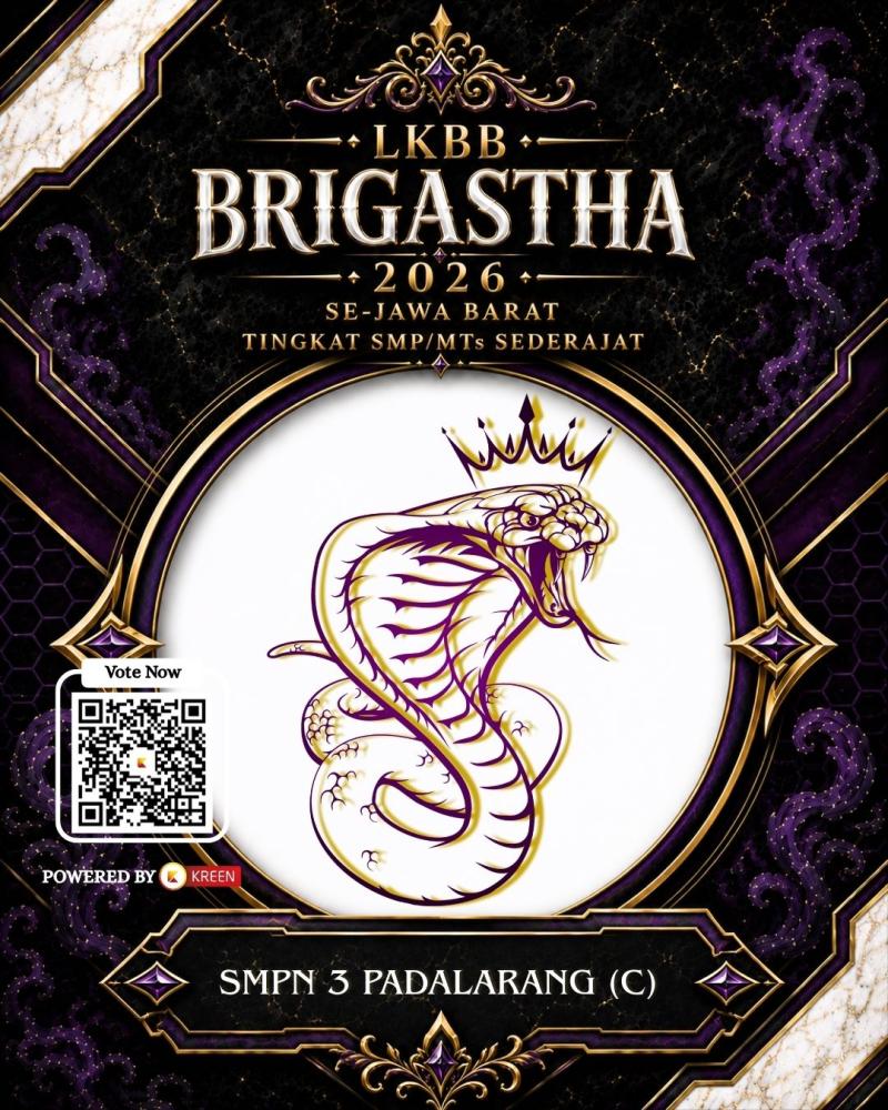 Poster Finalis