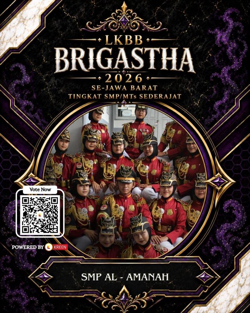 Poster Finalis