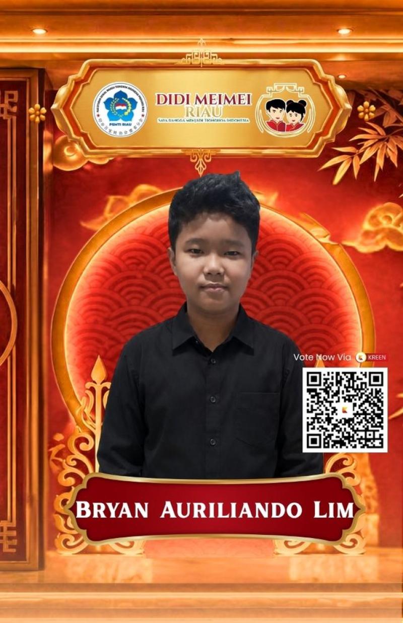 Poster Finalis