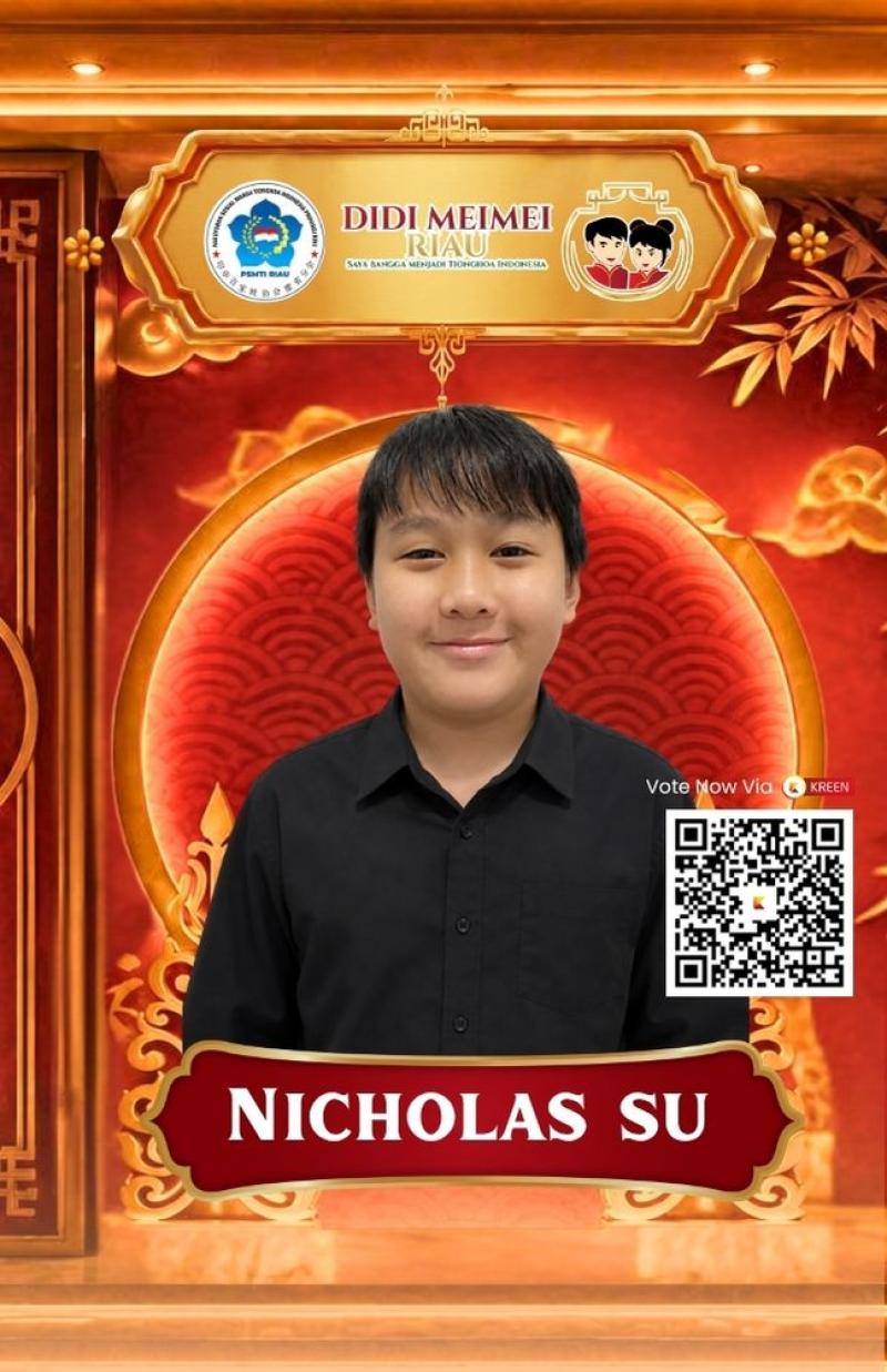 Poster Finalis
