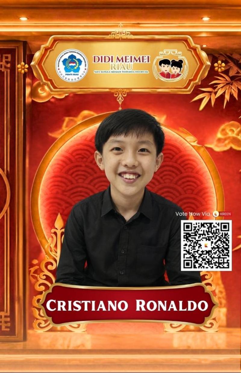 Poster Finalis