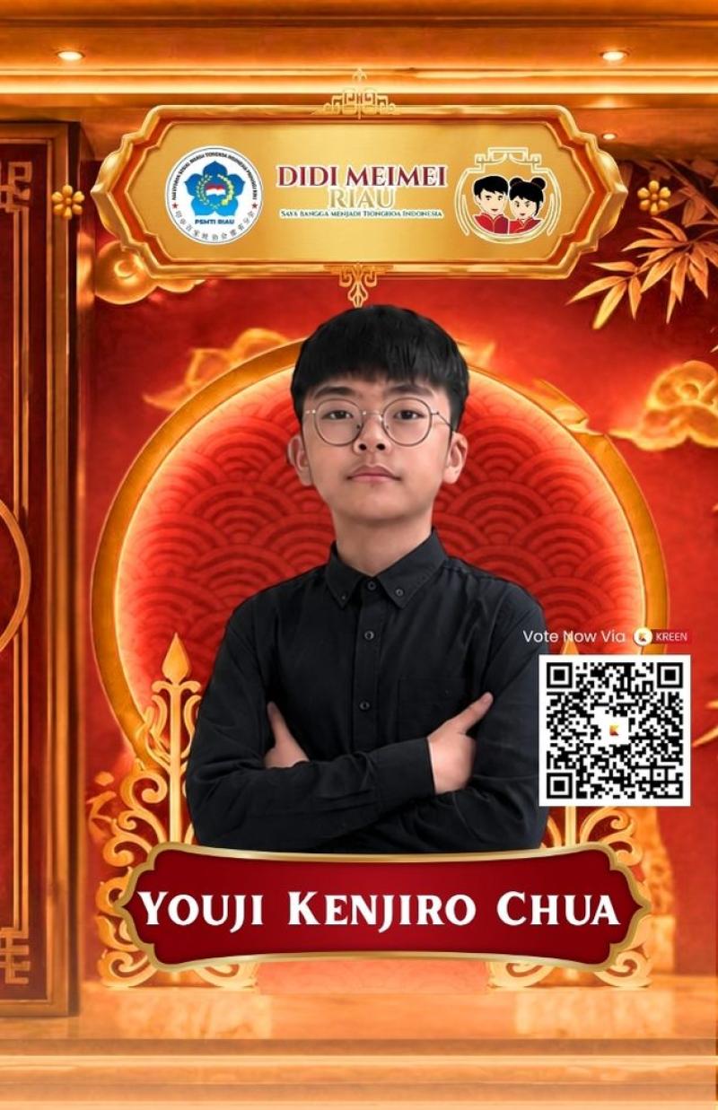 Poster Finalis