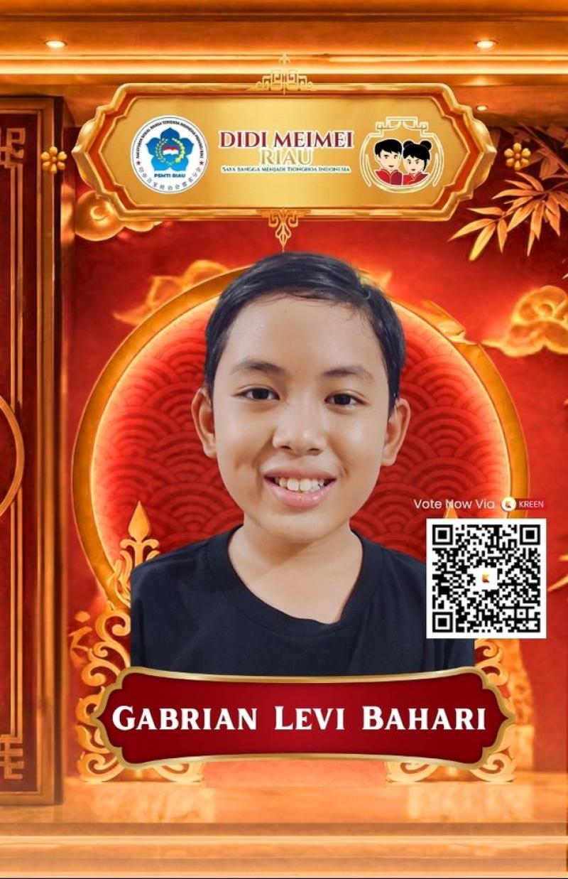 Poster Finalis