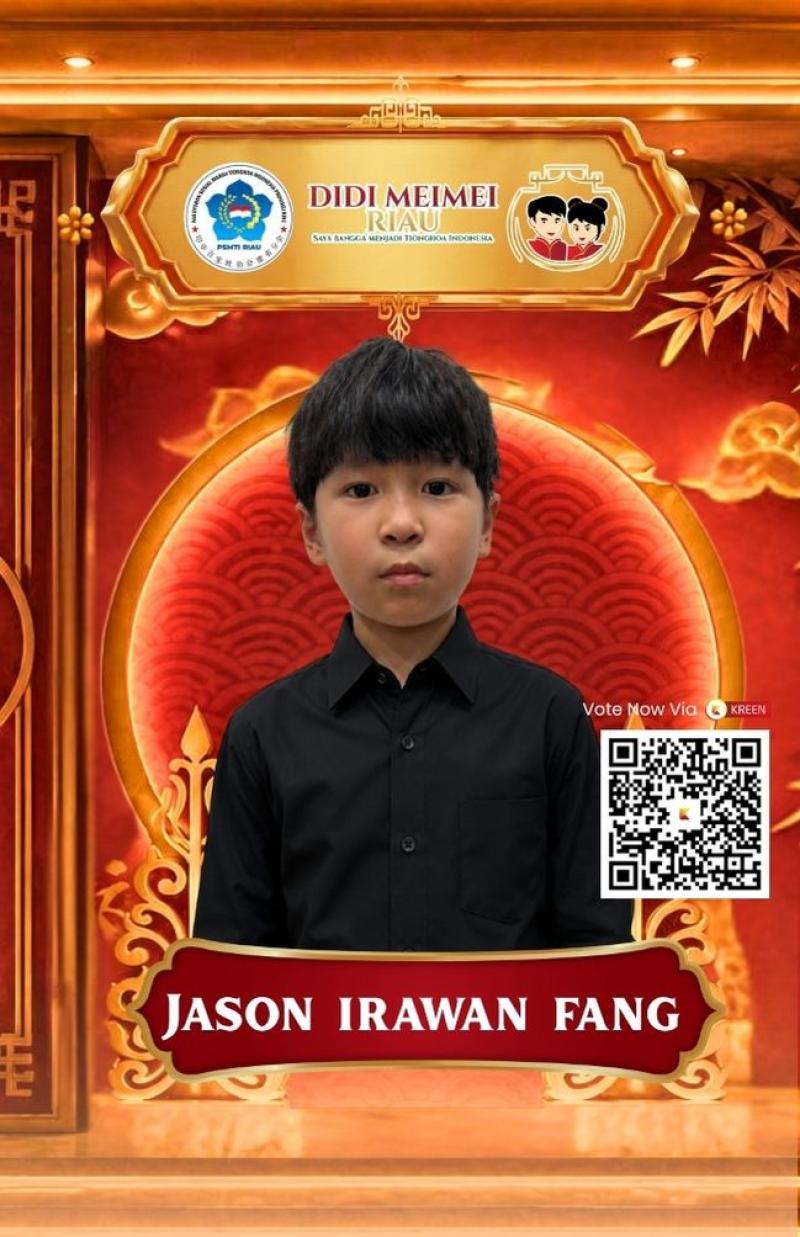Poster Finalis