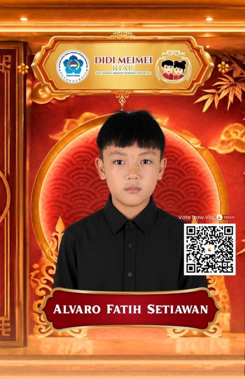 Poster Finalis