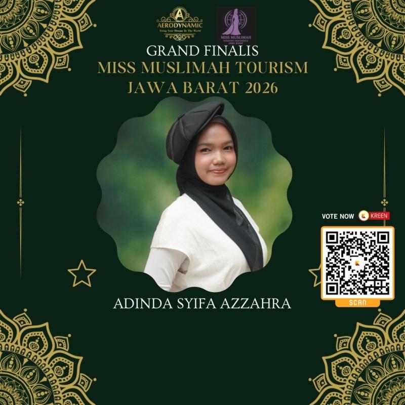 Poster Finalis