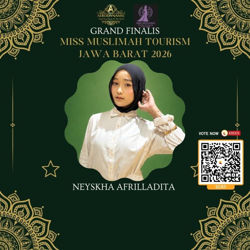 Poster Finalis