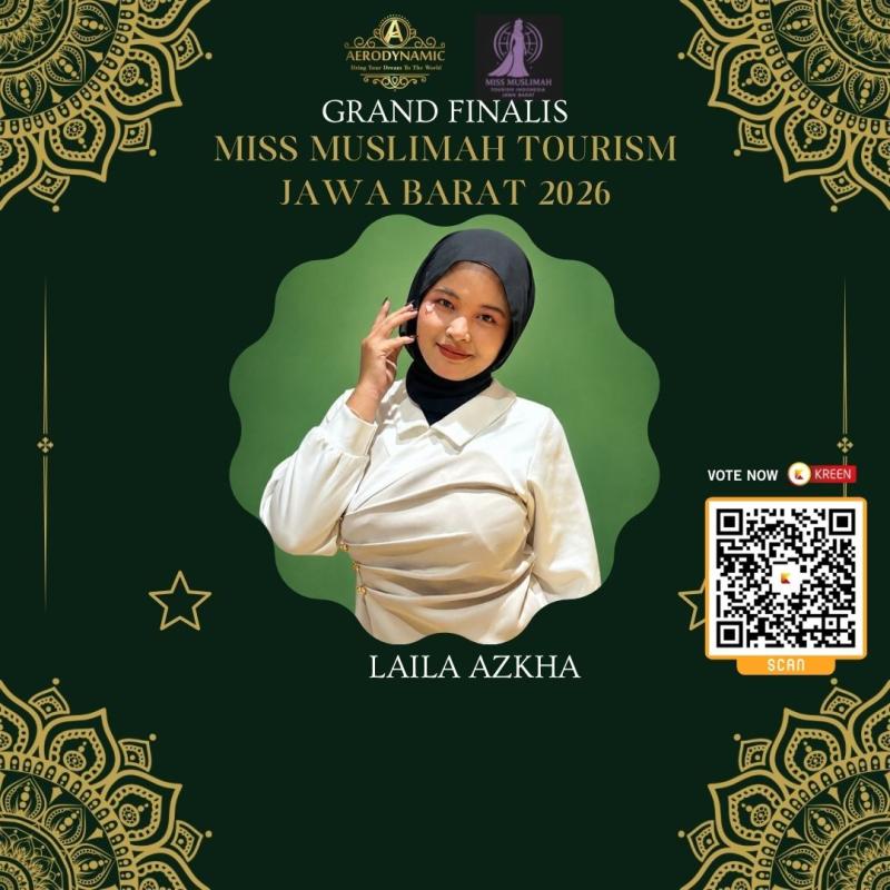 Poster Finalis