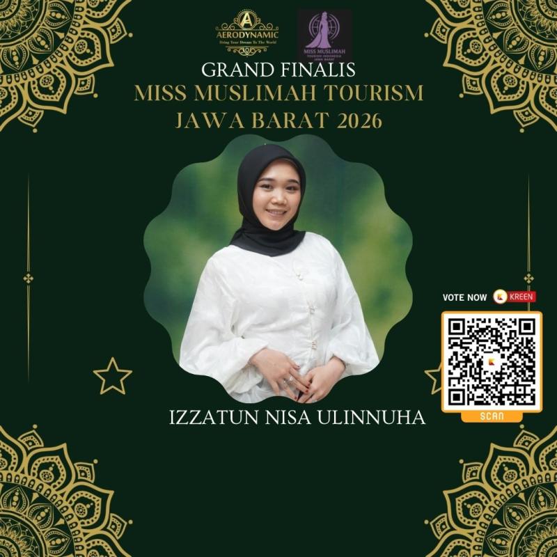 Poster Finalis