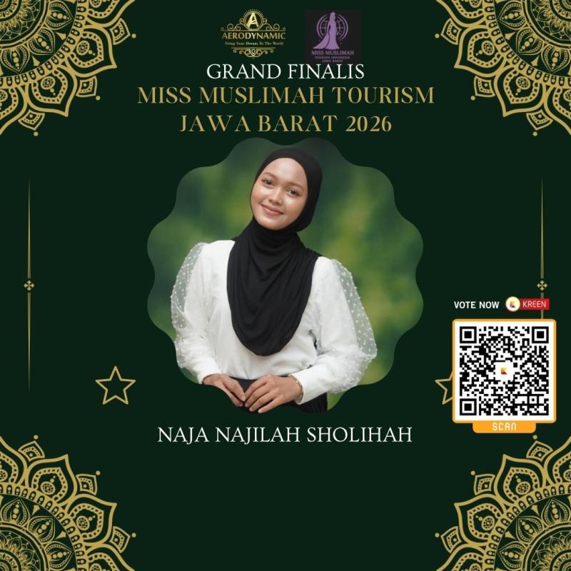 Poster Finalis