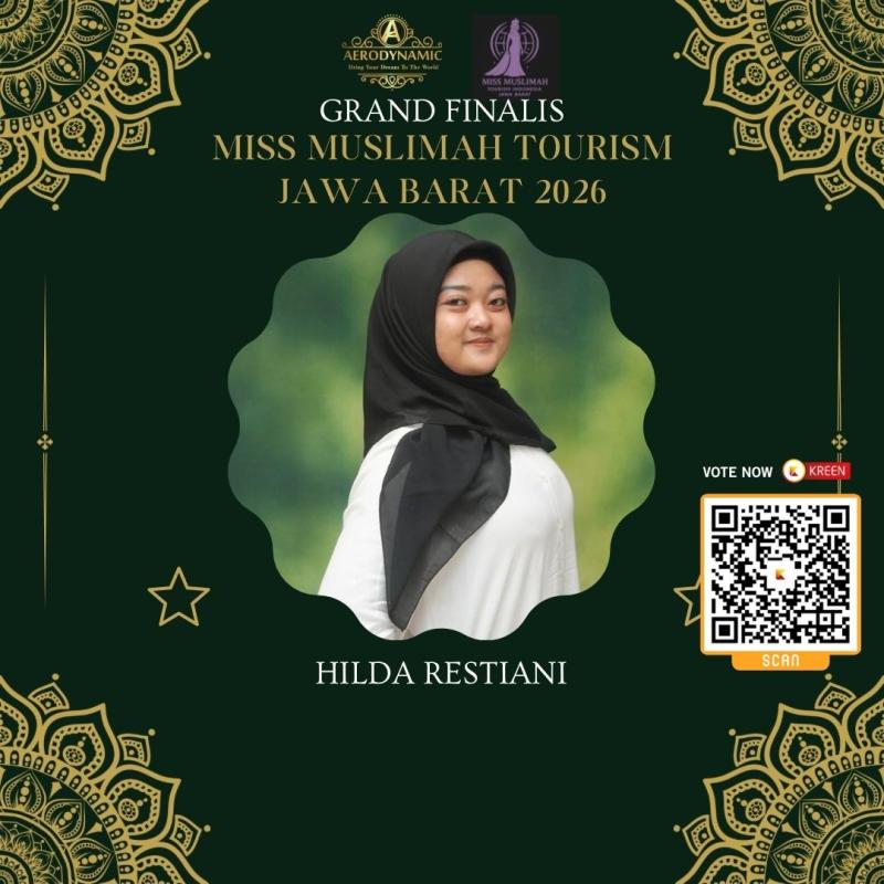 Poster Finalis