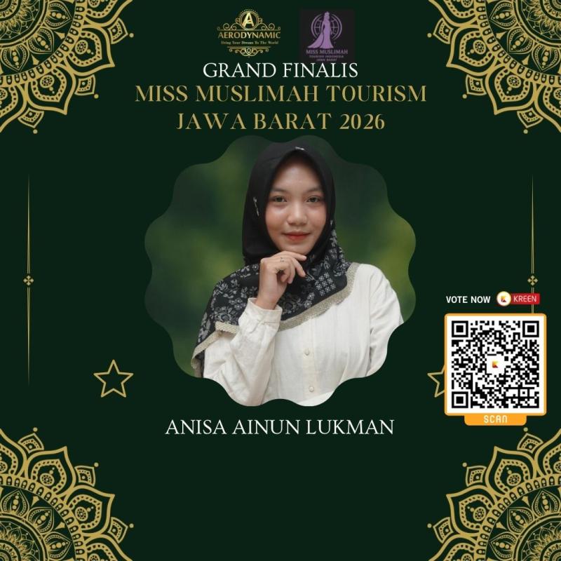 Poster Finalis