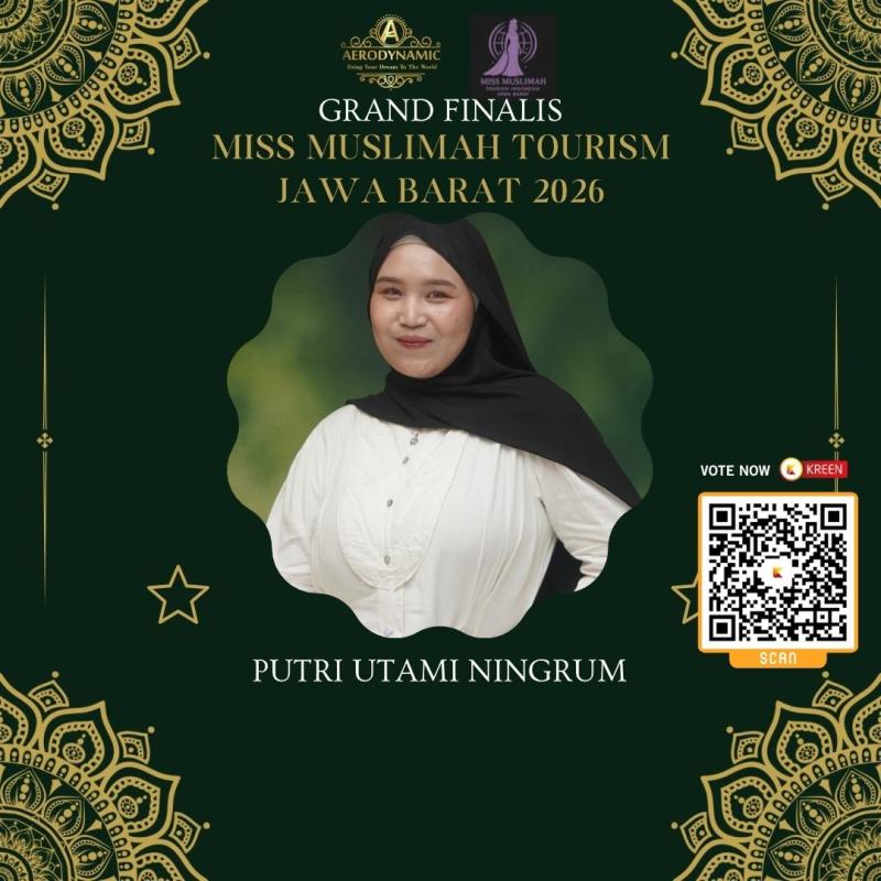 Poster Finalis