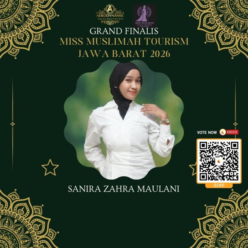 Poster Finalis