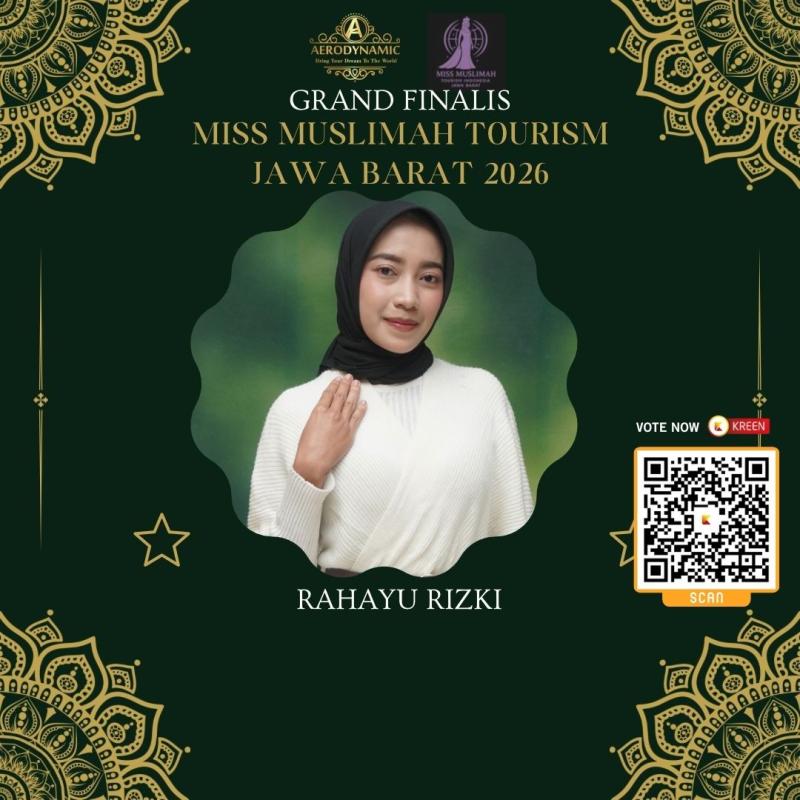 Poster Finalis