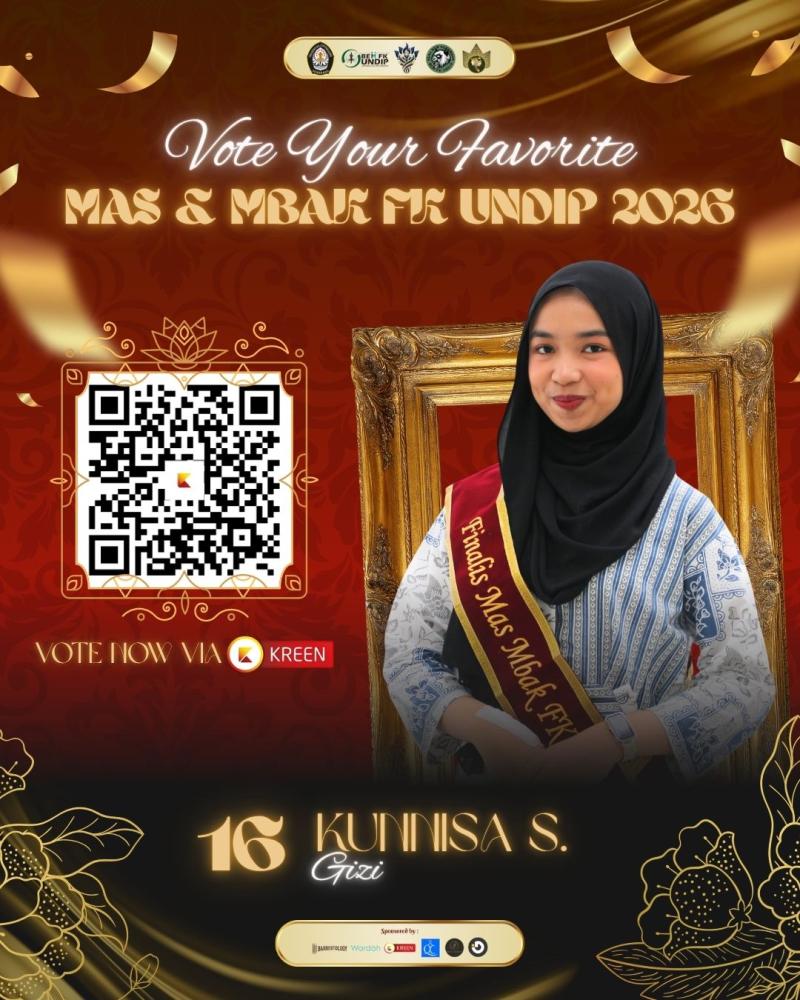 Poster Finalis