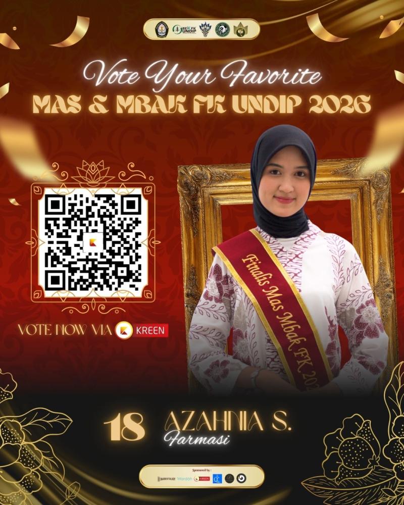 Poster Finalis