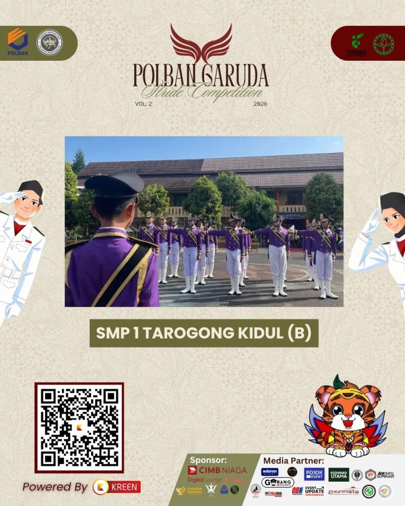 Poster Finalis