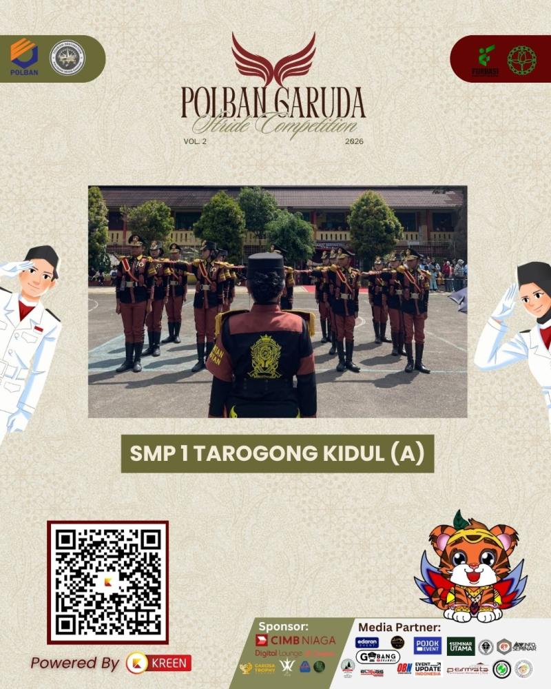 Poster Finalis