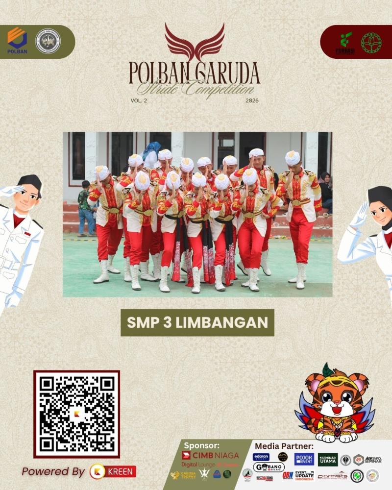 Poster Finalis