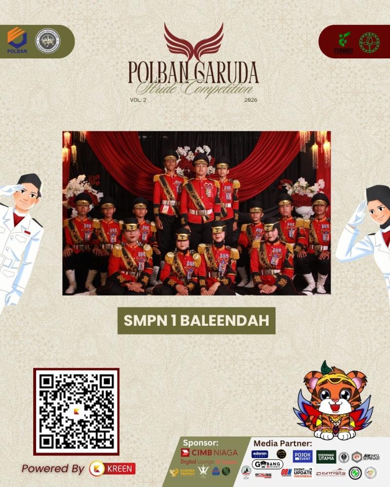 Poster Finalis
