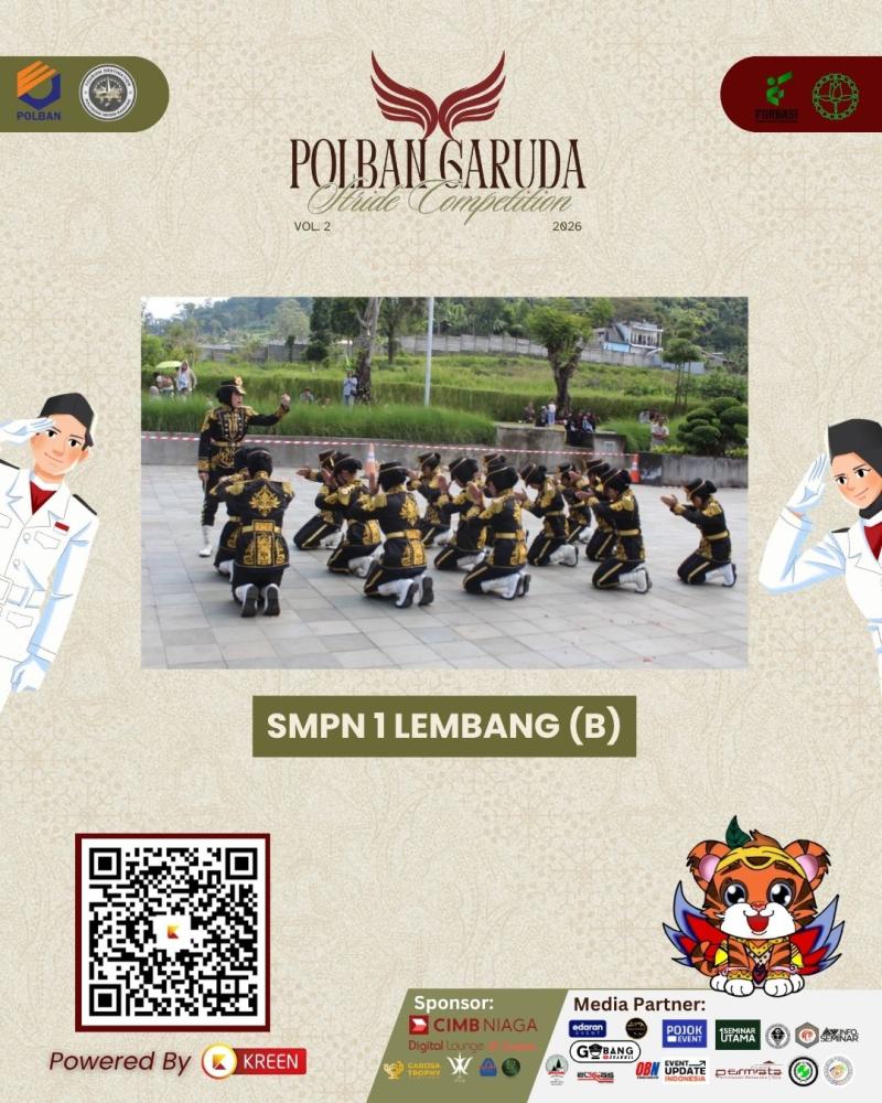 Poster Finalis