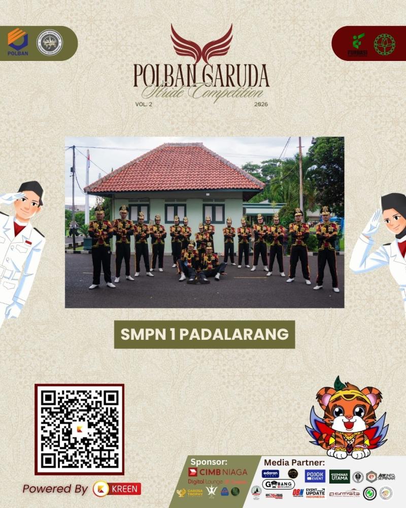 Poster Finalis