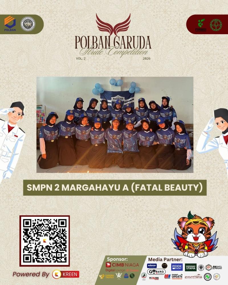 Poster Finalis
