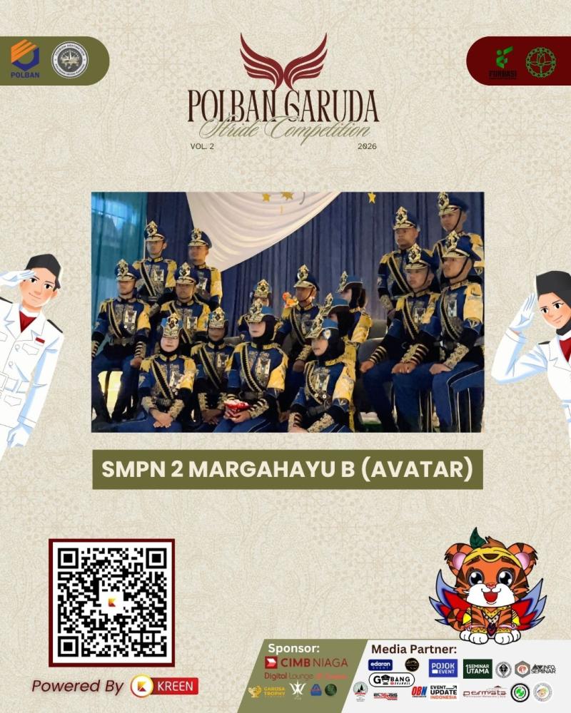 Poster Finalis