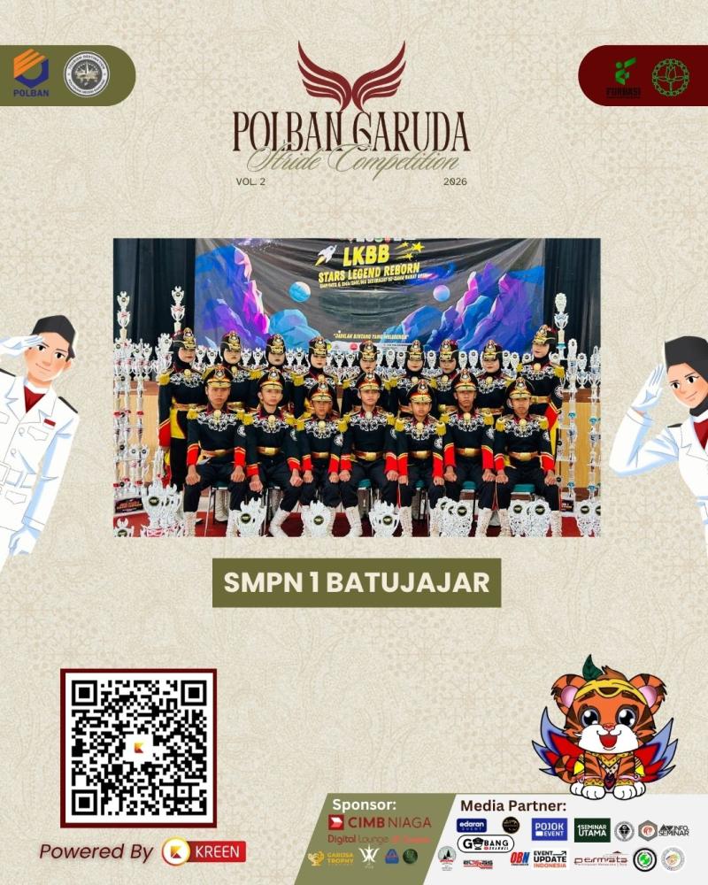 Poster Finalis