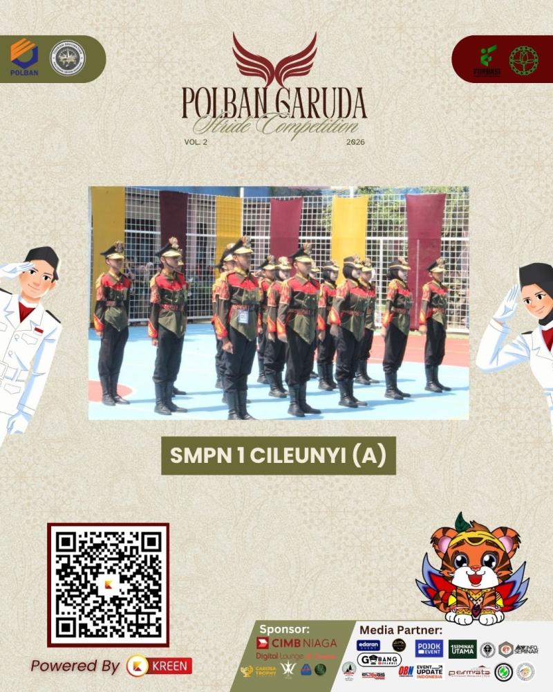 Poster Finalis