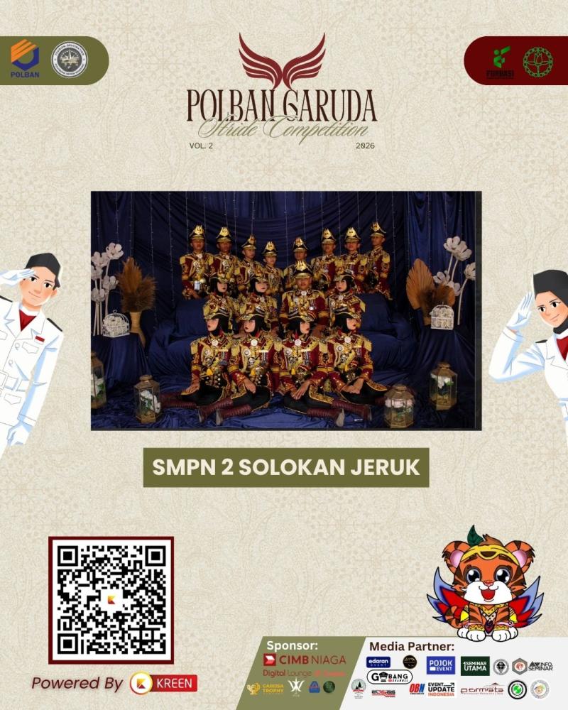 Poster Finalis