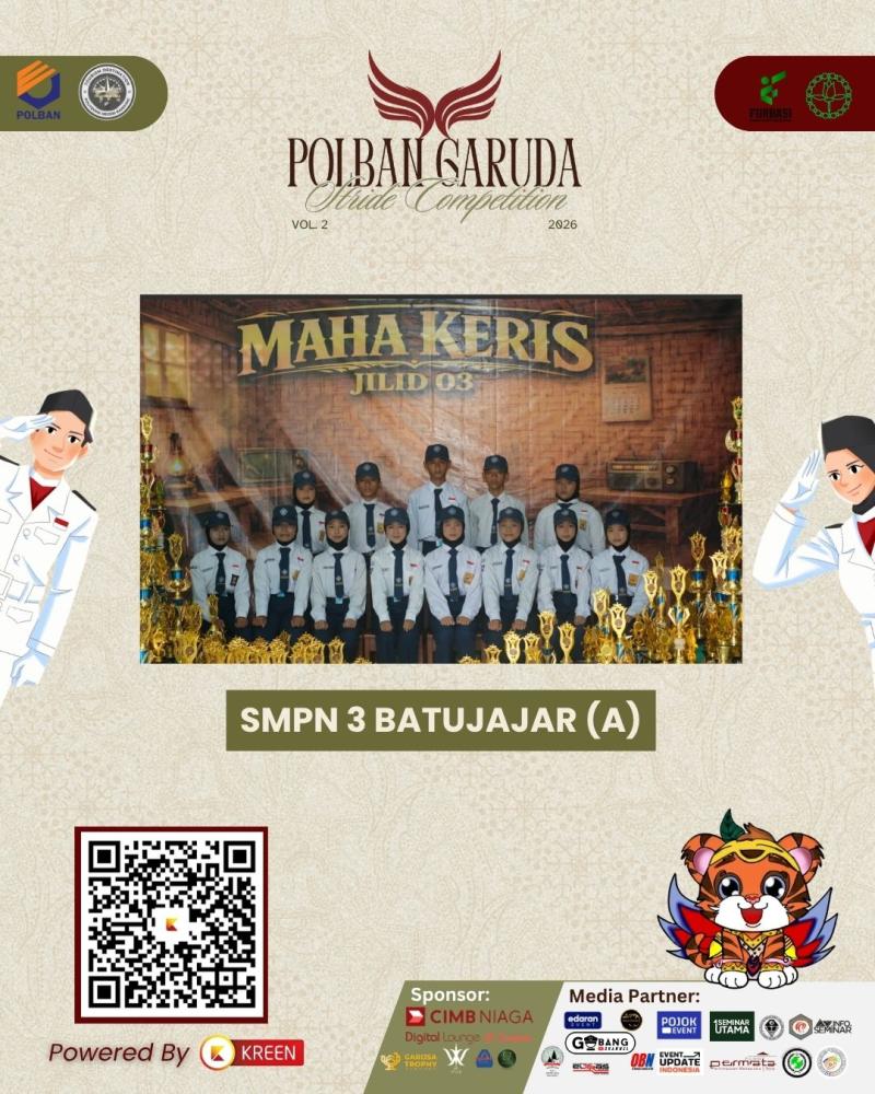 Poster Finalis
