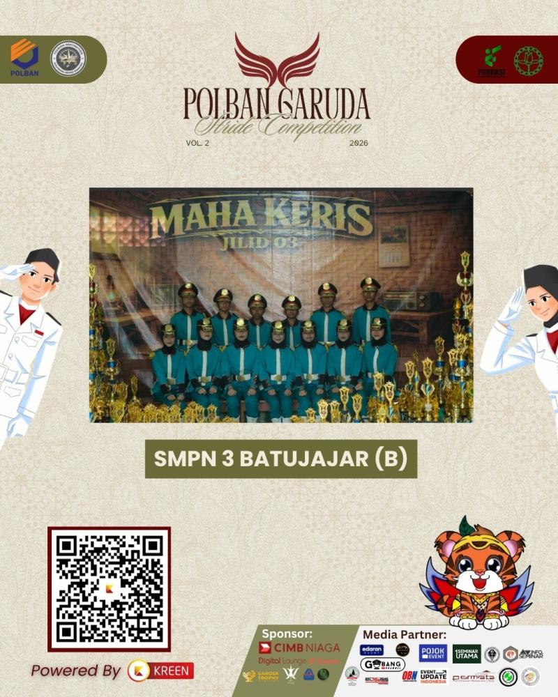 Poster Finalis