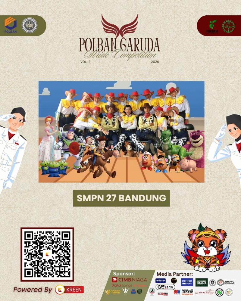 Poster Finalis