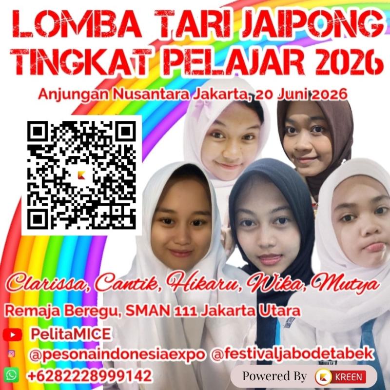 Poster Finalis